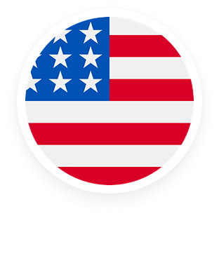 US-based shipping